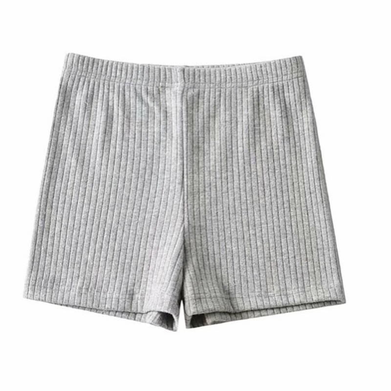 Knit Short - quần đùi len tăm