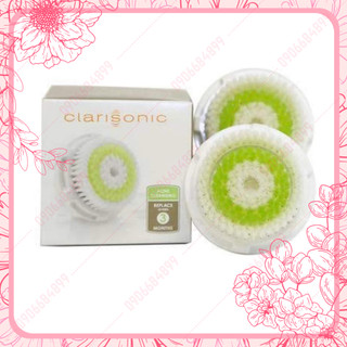 💚 đầu cọ máy rửa mặt clarisonic 💚