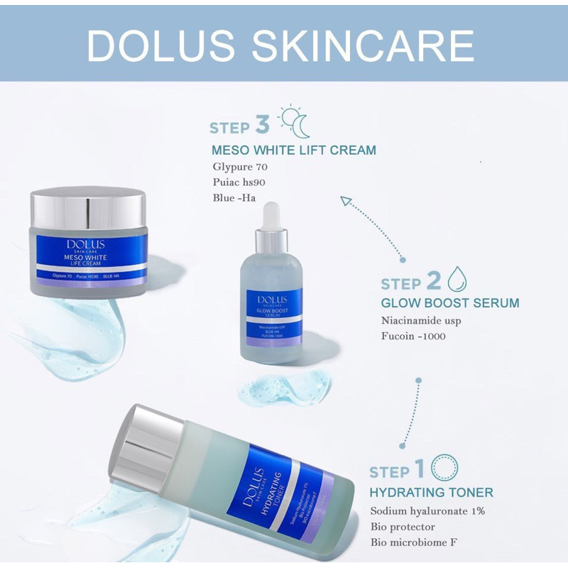 dolus skin