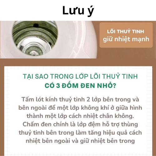 Phích nước giữ nhiệt đến 48h Daydays dung tích 1L-2L nhựa PP lõi thủy tinh cao cấp an toàn | BigBuy360 - bigbuy360.vn