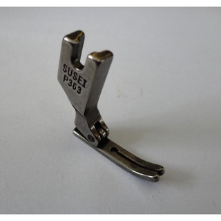 Chân vịt SẮT P351 (5li), P58N (3li) , P363 (2li)