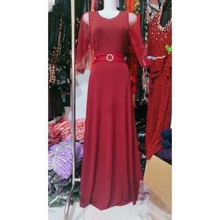 đầm dạ hội