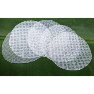 Bánh tráng cuốn tròn - bánh tráng tây ninh