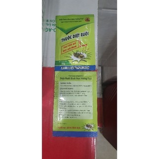Thuốc diệt Ruồi