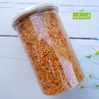 Chà bông chay lúa mạch Hoa Nghiêm [200g 100g]