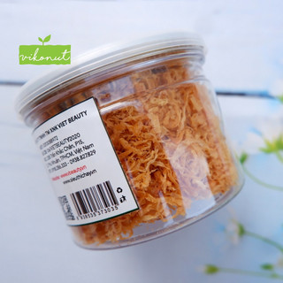 Chà bông chay lúa mạch Hoa Nghiêm [200g 100g]