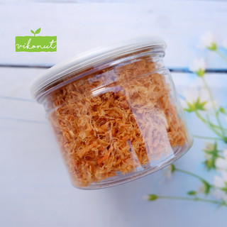 Chà bông chay lúa mạch Hoa Nghiêm [200g 100g]