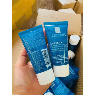 Gel rửa mặt La -Roche 15ML