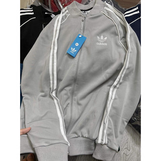 Khoác dad xám _ khoác