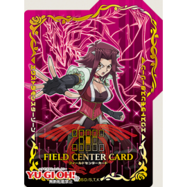 Phụ kiện Yugioh! Bọc bài Yugioh Signer Dragon Set:Stardust Black Rose Ancient Fairy Red Archfiend Black Wing Power Tool
