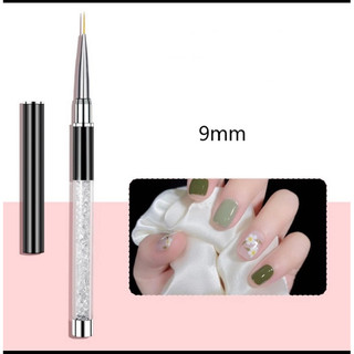 Cọ vẽ nail,cọ nét -cọ đắp gel vẽ móng