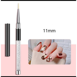 Cọ vẽ nail,cọ nét -cọ đắp gel vẽ móng