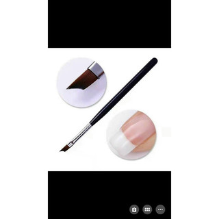 Cọ vẽ nail,cọ nét -cọ đắp gel vẽ móng