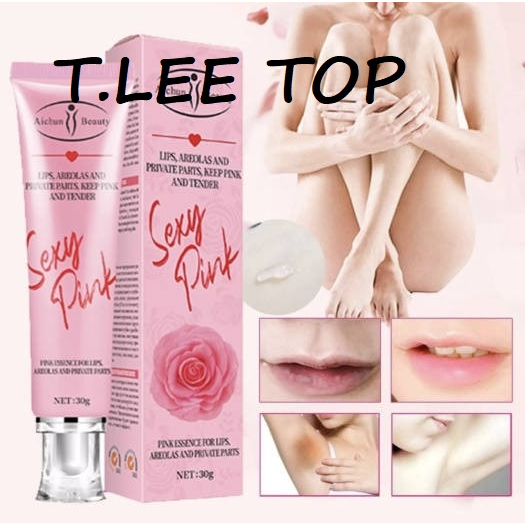 [ BÁN RẺ LẤY TƯƠNG TÁC ] Sexy Pink Tinh chất mờ làm hồng trong 5 ngày tặng kèm son lì | BigBuy360 - bigbuy360.vn