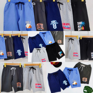 Quần đùi da cá gapkids vnxk