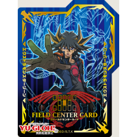 Phụ kiện Yugioh! Bọc bài Yugioh Signer Dragon Set:Stardust Black Rose Ancient Fairy Red Archfiend Black Wing Power Tool