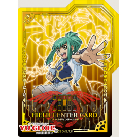 Phụ kiện Yugioh! Bọc bài Yugioh Signer Dragon Set:Stardust Black Rose Ancient Fairy Red Archfiend Black Wing Power Tool