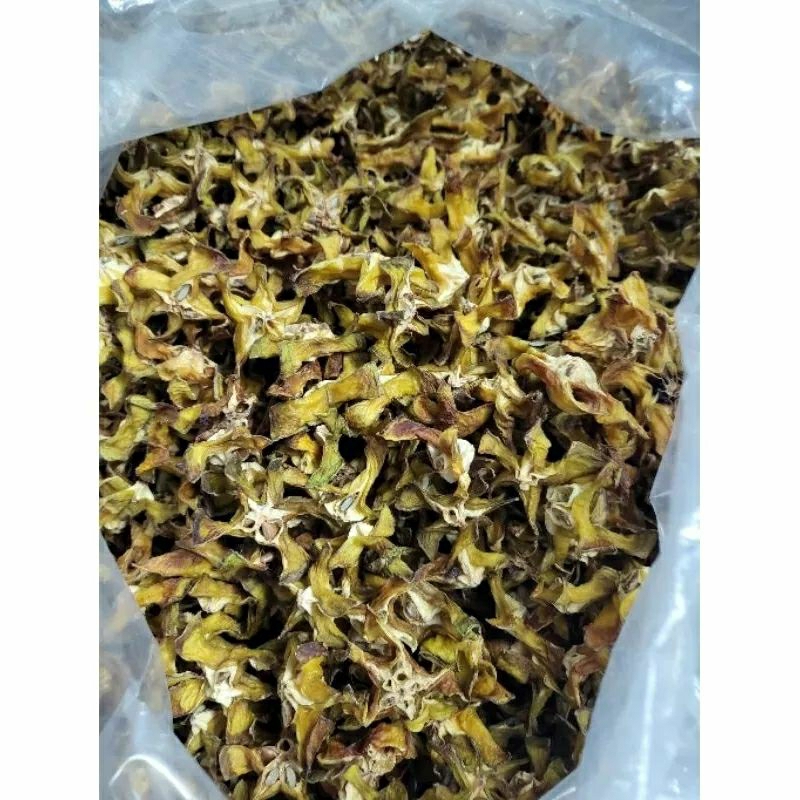 100g khế chua sấy lạnh