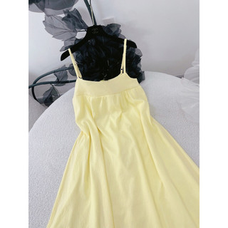 ĐẦM MAXI MIDI VÀNG