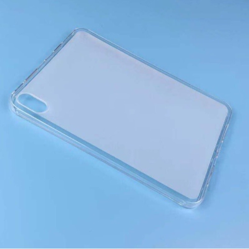 Ốp lưng dẻo nhám Ipad mini 6 / mini 7 bảo vệ máy