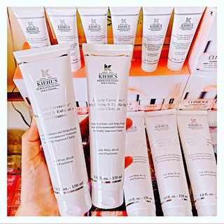 Sữa rữa mặt trắng da Clearly Corrective White Purifying Cleanser