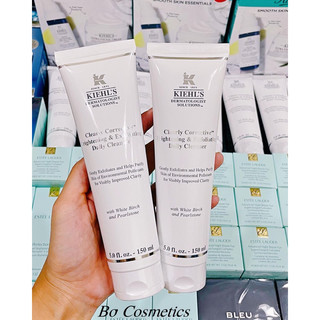 Sữa rữa mặt trắng da Clearly Corrective White Purifying Cleanser