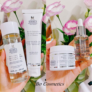 Sữa rữa mặt trắng da Clearly Corrective White Purifying Cleanser