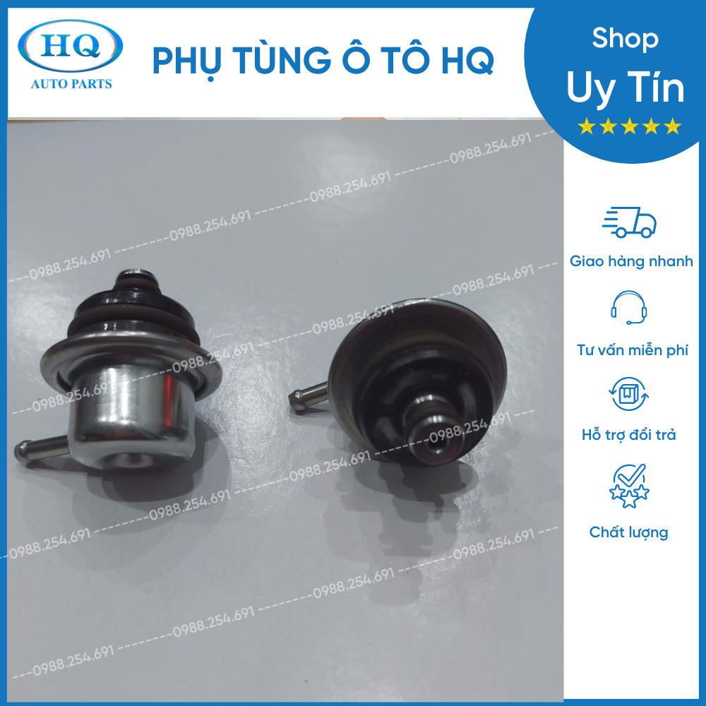 Van điều áp suất xăng Suzuki carry truck 500kg & Suzuki carry 7 chỗ