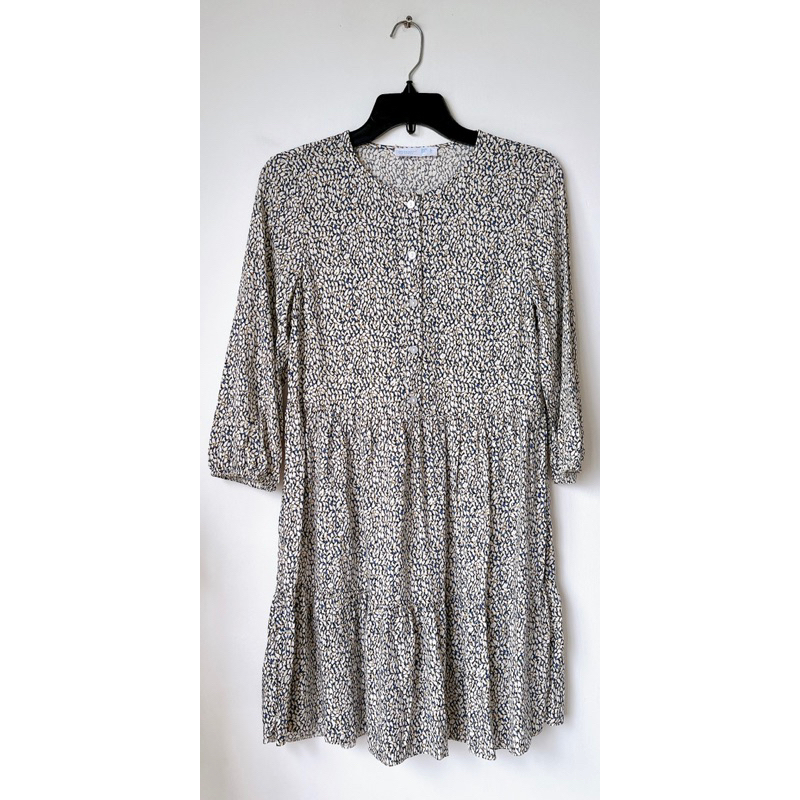 Đầm tay lỡ Primark VNXK