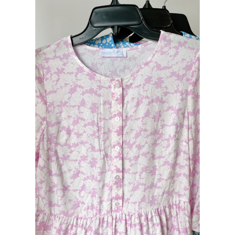 Đầm tay lỡ Primark VNXK