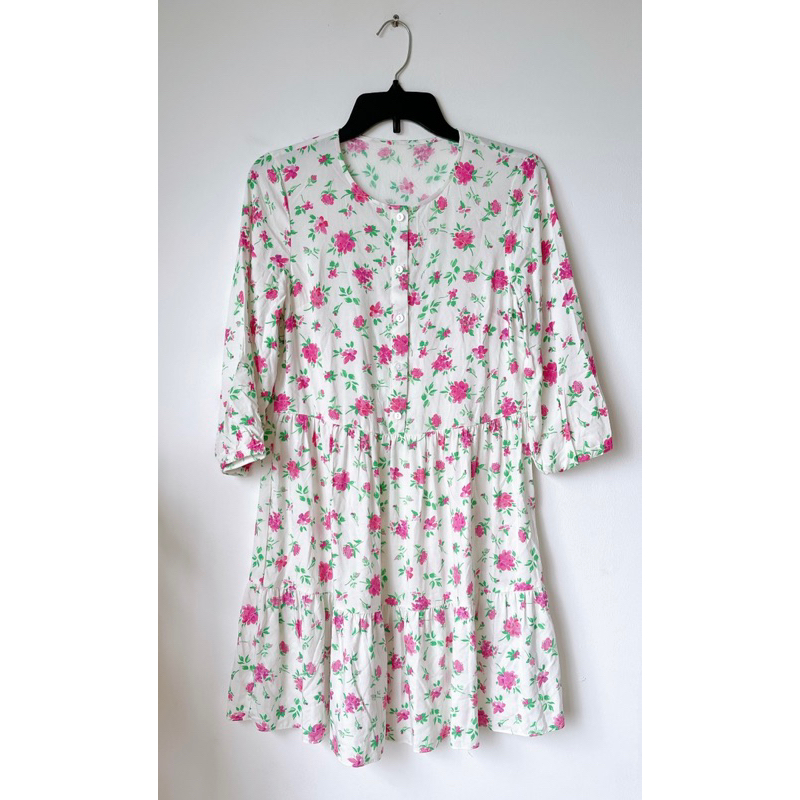 Đầm tay lỡ Primark VNXK