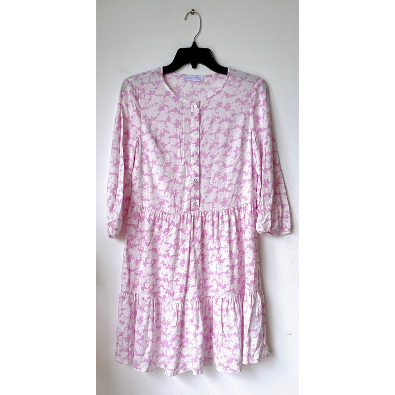 Đầm tay lỡ Primark VNXK