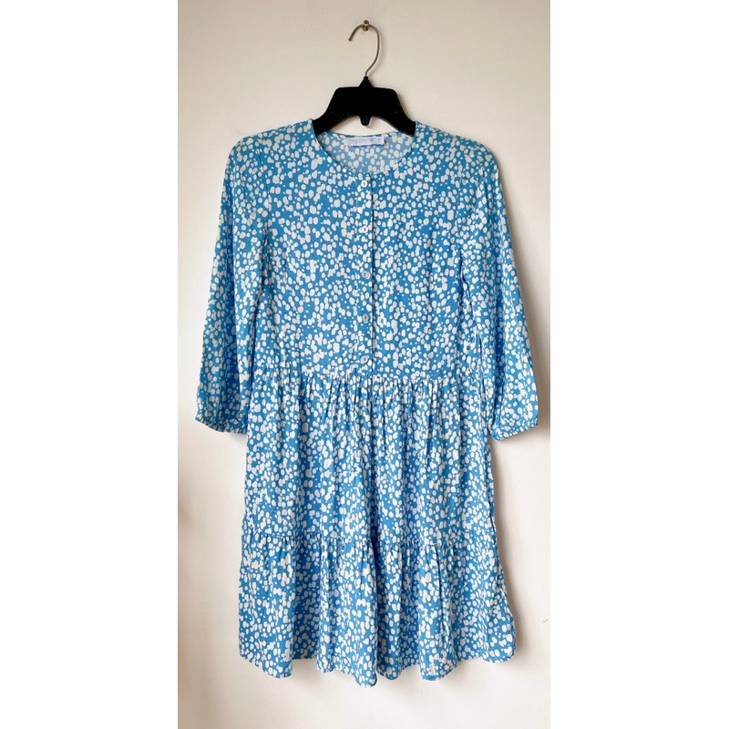 Đầm tay lỡ Primark VNXK