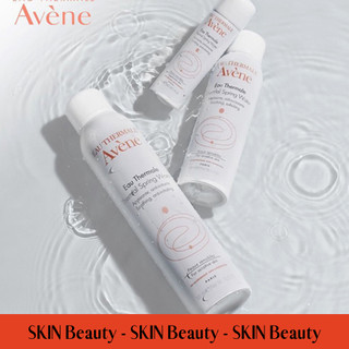 Xịt khoáng Avene chuẩn Pháp 300ml