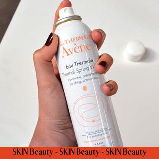 Xịt khoáng Avene chuẩn Pháp 300ml
