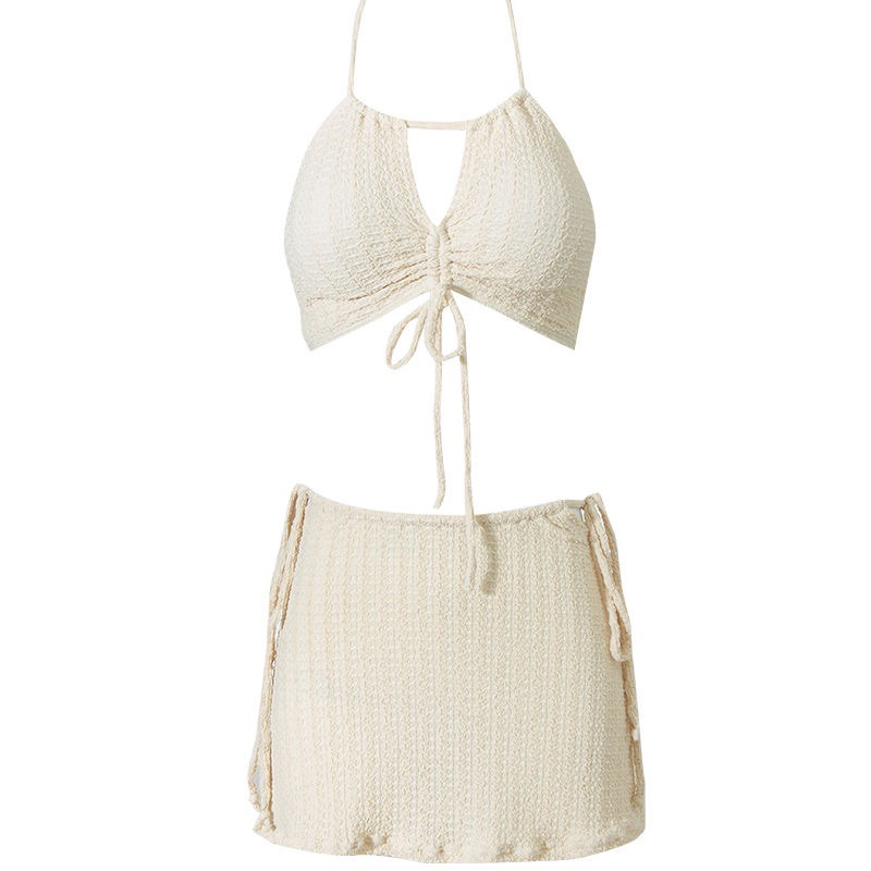 SẴN - Bộ Bơi Bikini 2,3 Mảnh trong 1 Trẻ Trung Năng Động