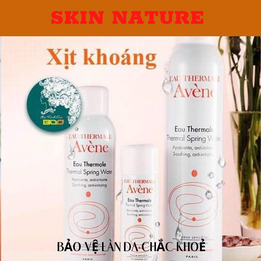 Xịt Khoáng Avène Thermal Spring Water 300ml | BigBuy360 - bigbuy360.vn