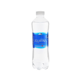 Nước suối aquafina 500ml