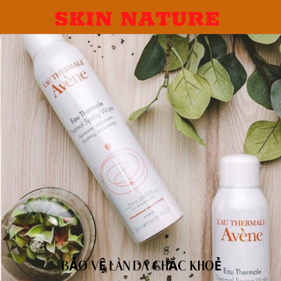 Xịt Khoáng Avène Thermal Spring Water 300ml | BigBuy360 - bigbuy360.vn