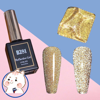 Sơn Gel Nhủ Flash-Sơn Gel