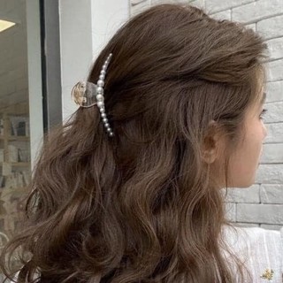 Sét Kẹp Tóc 7 Chi Tiết