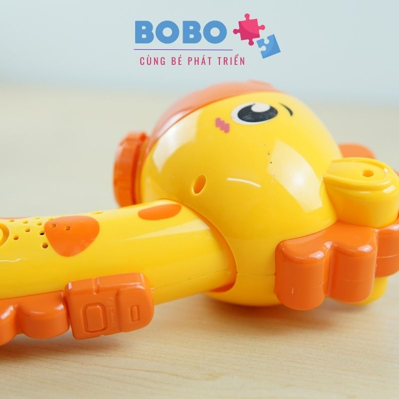 Bàn Vẽ Thông Minh Có Đèn Chiếu Hình Nhiều Mẫu - Đồ Chơi Cho Bé Tập Tô Vẽ