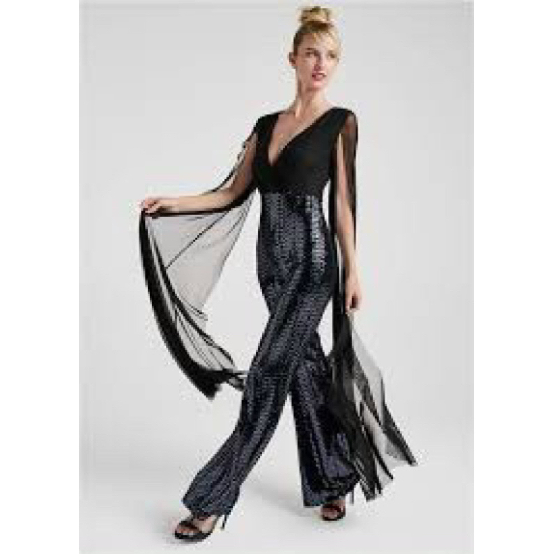 Jumsuit vnxk có bigsize ( kèm hình thật)