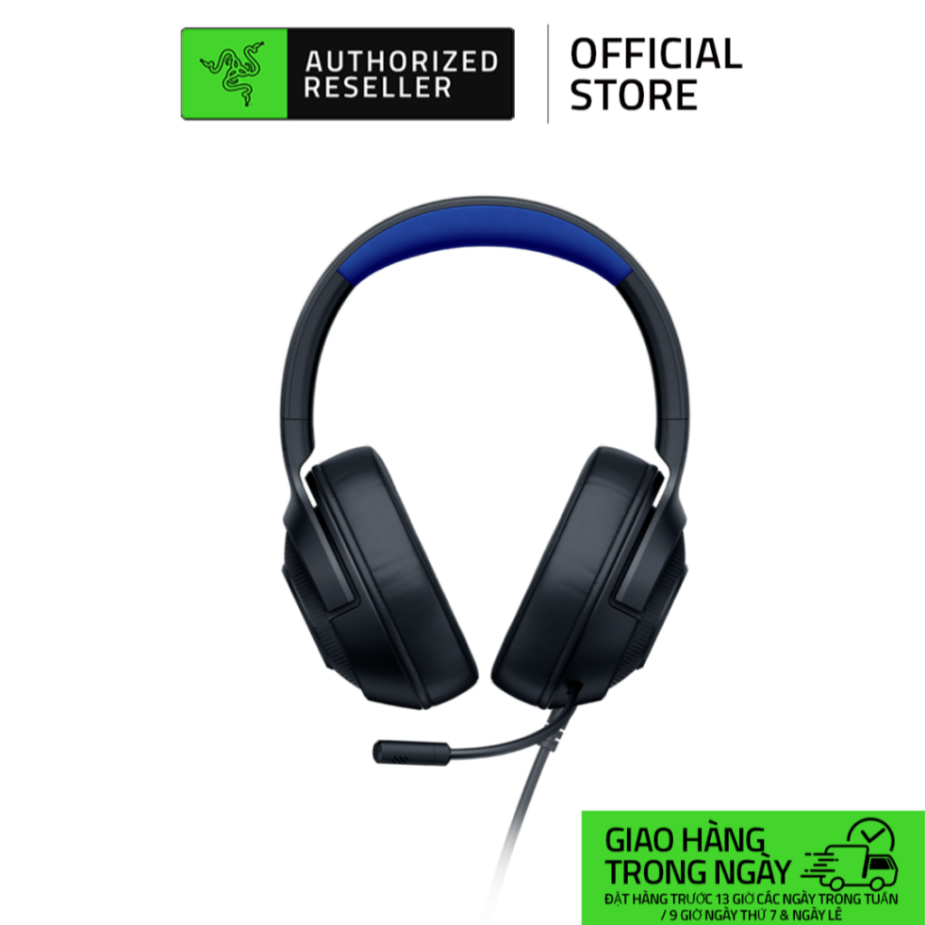 Tai nghe Razer Kraken X for Console