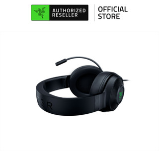 Razer Kraken V3 X - Wired USB Gaming Headset (Tai nghe Gaming)