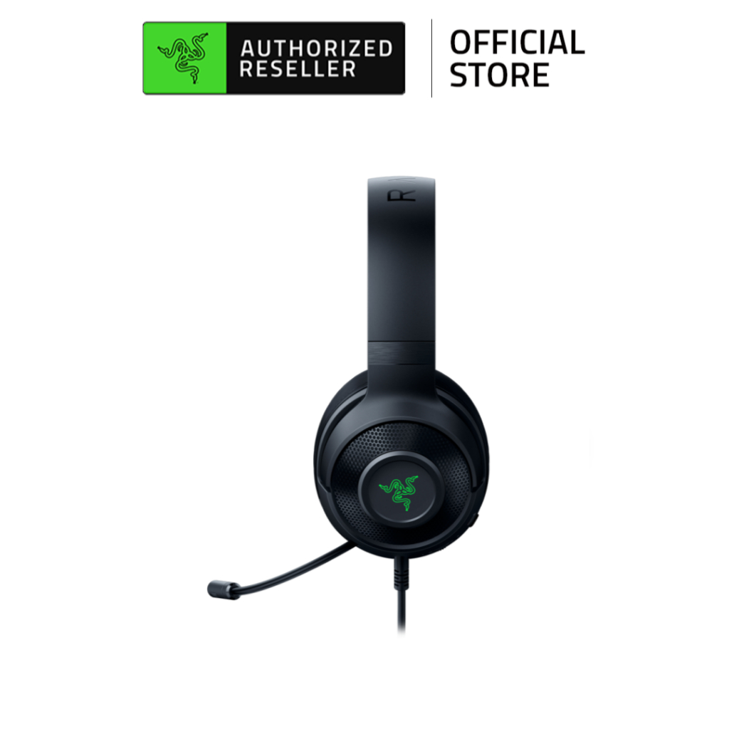 Tai nghe Razer Kraken V3 X-USB có dây