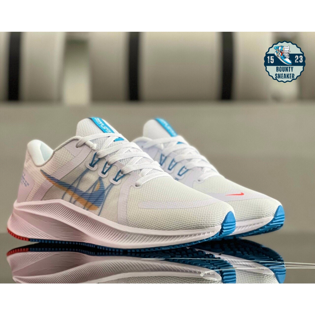 Giày Thể Thao Nike Zoom Quest 4 (Chính Hãng-Fullbox)