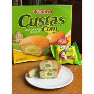 Bánh custas  Orion
