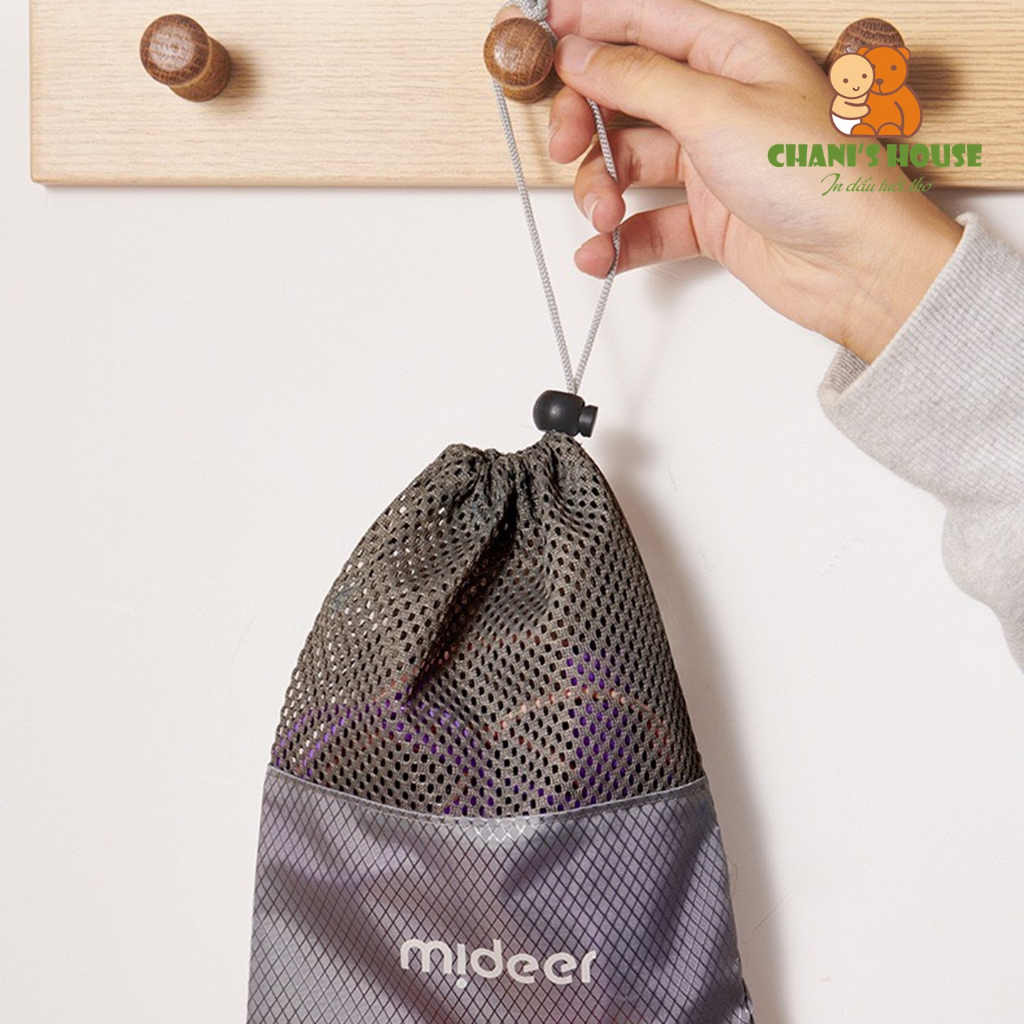 DÂY NHẢY MIDEER CHUYÊN NGHIỆP CAO CẤP CHO BÉ KÈM TÚI ĐỰNG