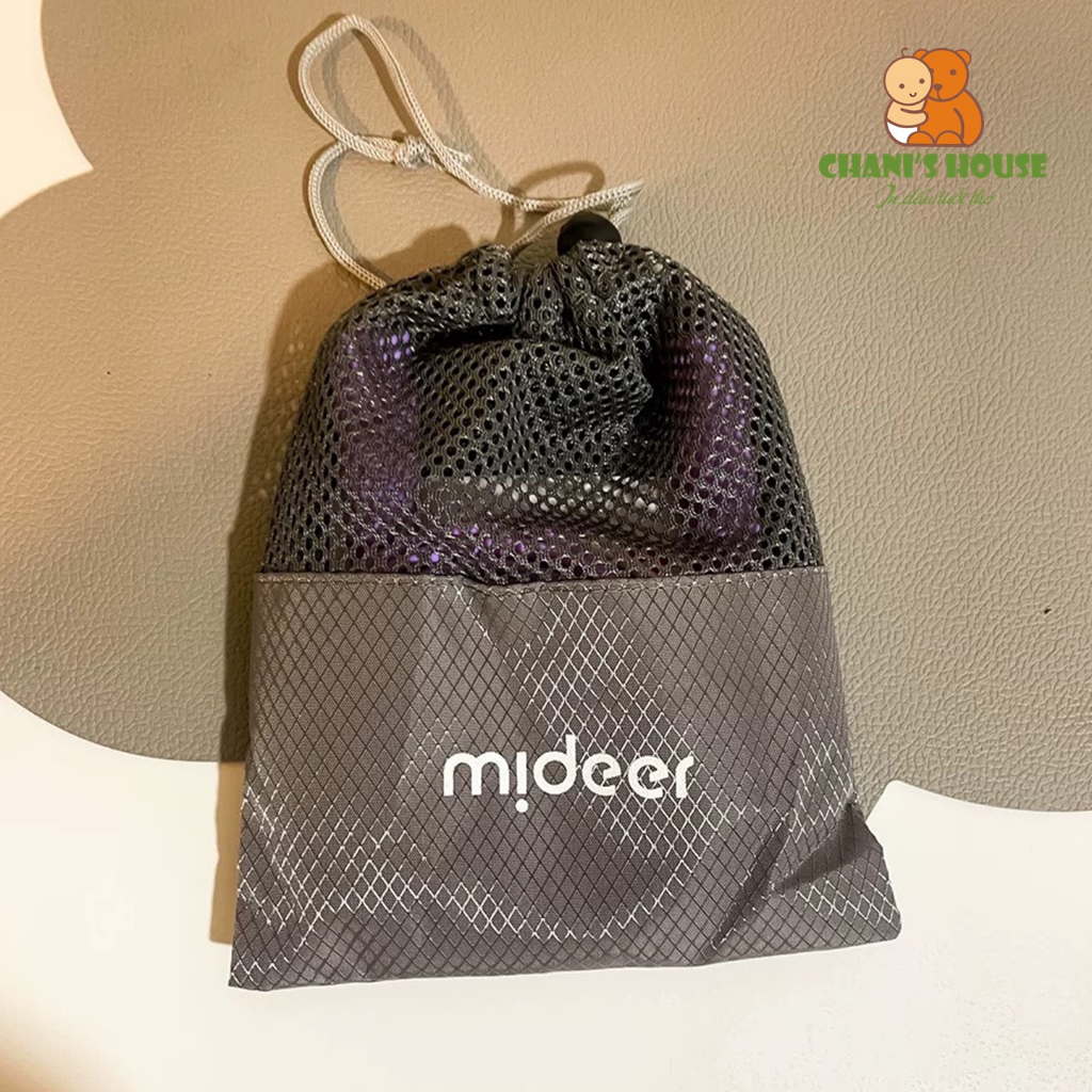 DÂY NHẢY MIDEER CHUYÊN NGHIỆP CAO CẤP CHO BÉ KÈM TÚI ĐỰNG